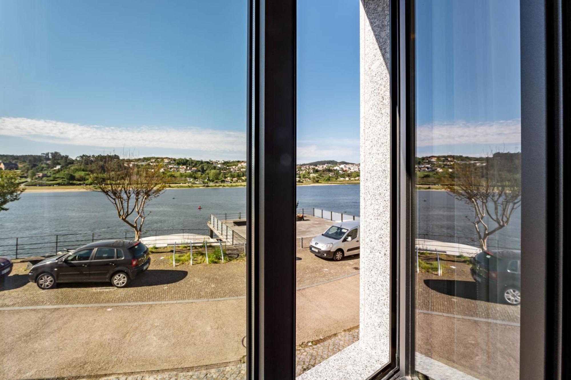 Douro View Charming Apartment Duplex Valbom  Dış mekan fotoğraf