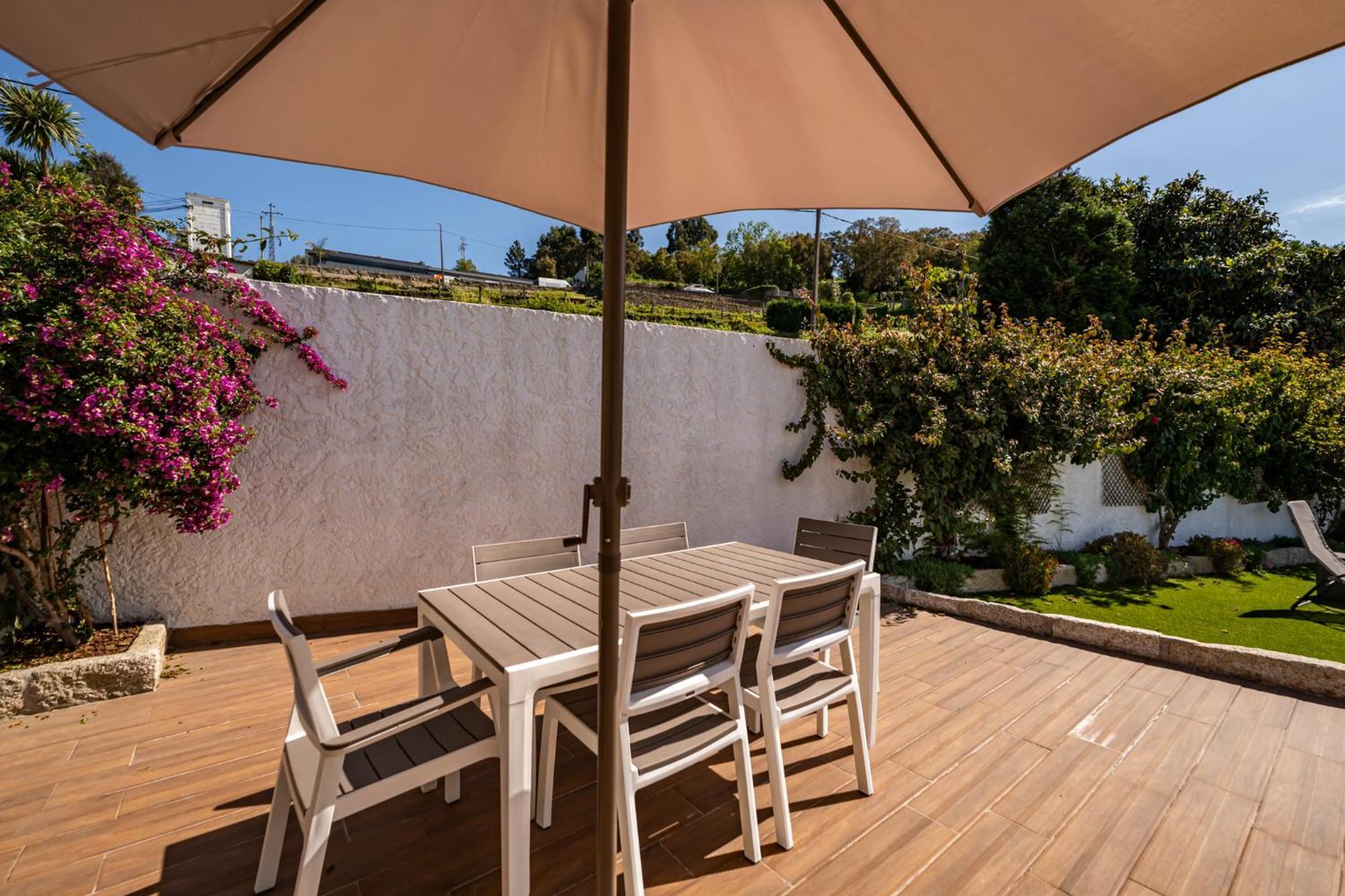 Douro View Charming Apartment Duplex Valbom  Dış mekan fotoğraf