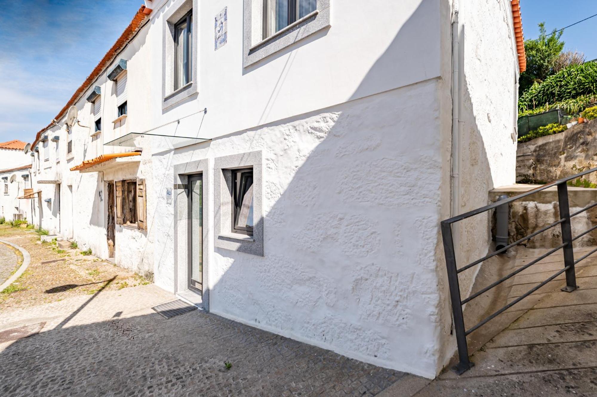 Douro View Charming Apartment Duplex Valbom  Dış mekan fotoğraf